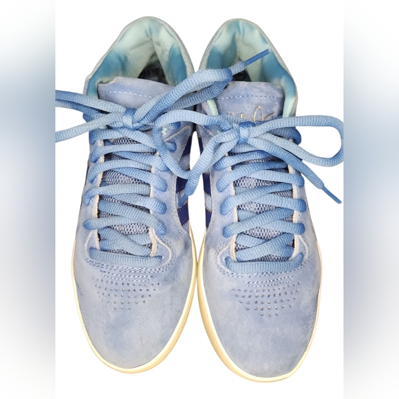 Adidas Tyshawn Sneakers, Mens 5.5 - Picture 5 of 11